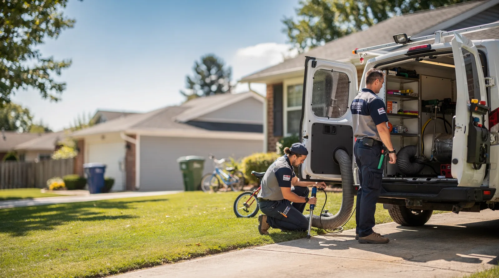 24/7 HVAC Repair & AC Replacement in Ora, IN near me